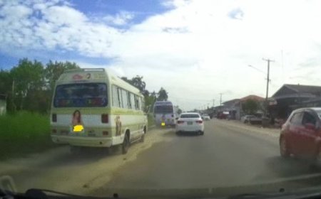 Strengere controles op busvervoer