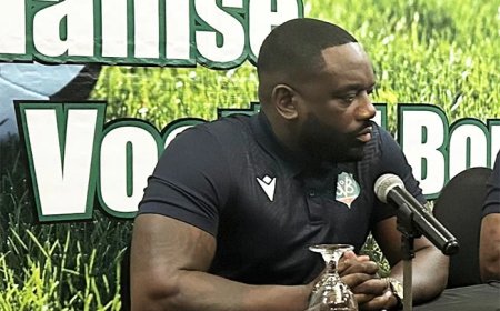 Suriname dient klacht in bij Concacaf na racisme in Guatemala