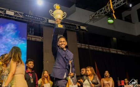 Winnaar Open Scholieren Zangcontest wil harten raken