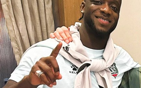 Natio-captain Myenty Abena over Guatemala-uit: ‘Als mens explodeer je dan’