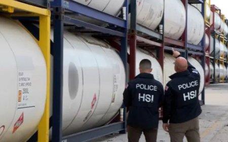 VS houden 90 brandstof transporten naar Cuba tegen