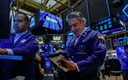 Wall Street onder druk nu zorgen over Iran en olievoorziening opnieuw oplopen