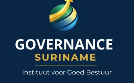Eerste hybride Leergang Governance & Toezicht in Suriname van start, met Nederlands certifica