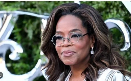 Oprah-keten True Food Kitchen failliet