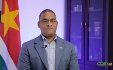 Minister Baasaron benadrukt steun voor KMO’s