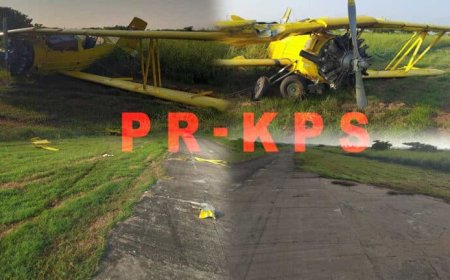 GOLIATHGEBIED BLIJFT ILLEGALE LANDINGSBANEN OPLEVEREN