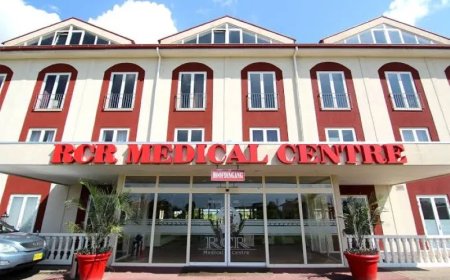 RCR Zorghotel verhoogt vergoeding vann zorgpersoneel