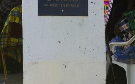 Vrede van 1760 symboliseert beginsel van duurzame rust en nationale eenheid op weg naar ontwi