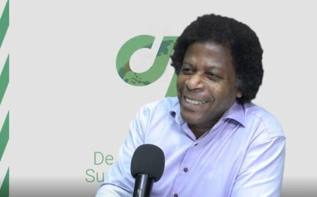 WAT NIET VERLOREN IS, KAN NIET GEVONDEN WORDEN
