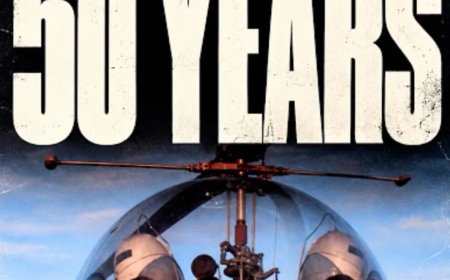 ABBA viert vijftig jaar ‘Arrival’