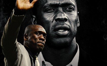 Gedurfde stap: Clarence Seedof aan de slag als coach Corinthians
