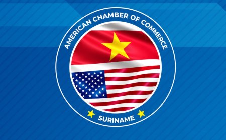 AmCham: plannen regering-Simons bieden kansen, maar uitvoering wordt grote uitdaging