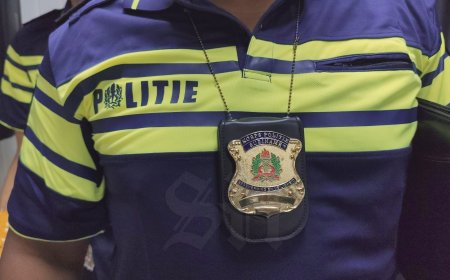 Jongen van ongeveer 15 jaar tweemaal gestoken bij vechtpartij