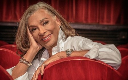 Hoe gaat het met…Helene Kamperveen-Lochem