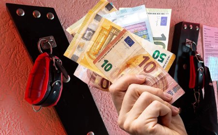 Man vraagt geld terug na mislukte eerste afspraak