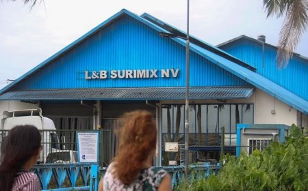 Buurt versus fabriek: ‘Het is geen leven zo’ 