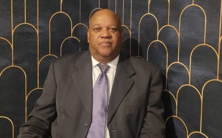 SER-voorzitter Reggy Nelson: “De regering is niet verplicht adviezen op te volgen”