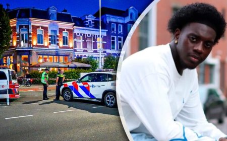 Belangrijke doorbraak in moordzaak Surinaams-Nederlandse Jahfairel (18)