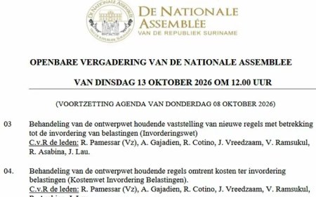 Belastingwetten: DNA wil duidelijkheid over dwangmiddelen en rechtsbescherming
