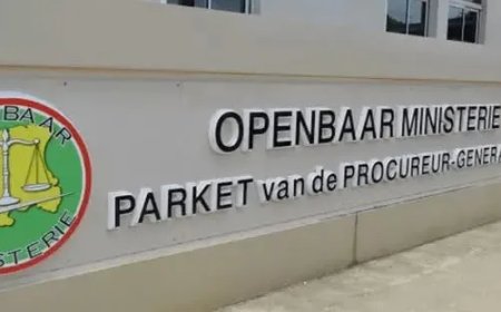 OM zoekt steun VS tegen grensoverschrijdende misdaad