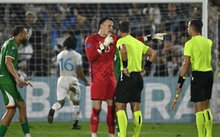 Media uit Guatemala melden schorsing van drie Natio-spelers