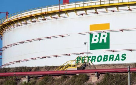 Petrobras investeert USD 610 miljoen in 21 offshore exploratieblokken