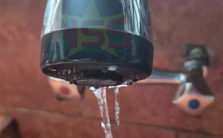 DNA-leden slaan alarm over drinkwaterproblemen en hoge aansluitkosten