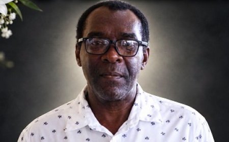 U.v.A.V. betreurt het heengaan van vakbondsleider Roy Fraser