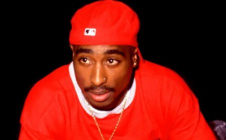 40 jaar voor moord rapper Tupac