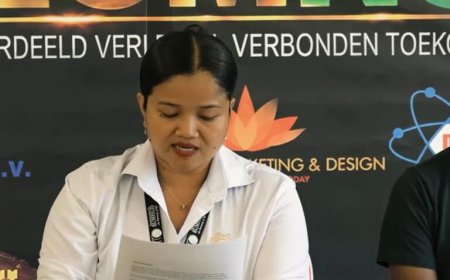 Museumnacht Suriname viert 10e editie met thema: ‘Roots en Routes’