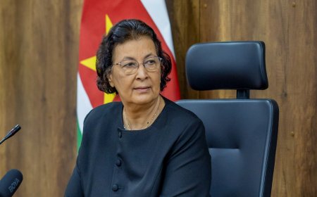 President Simons gaat niet in op uitspraken Brunswijk
