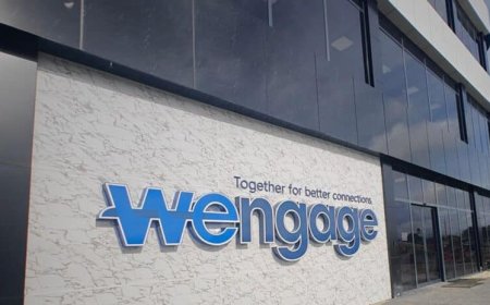 WEngage sluit callcenter in Suriname