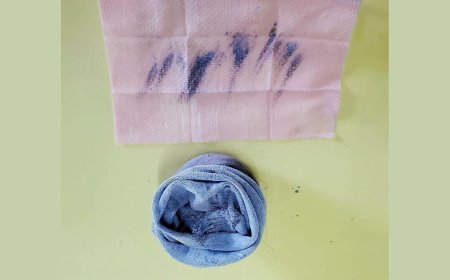 Verdachte substantie in rijstloods FAI Surland, eerste drugstest negatief