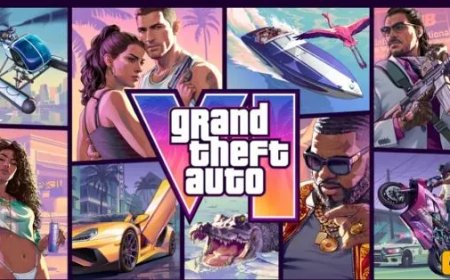 Hacker dreigt volledig verhaal van GTA 6 openbaar te maken