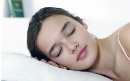 Vrouw wordt wakker met compleet ander accent