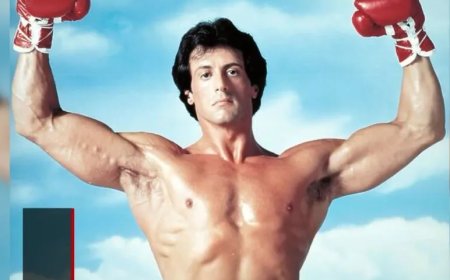 Sylvester Stallone en Arnold Schwarzenegger na jaren rivaliteit goede vrienden