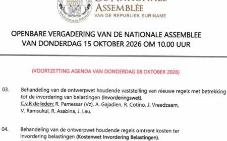 DNA wil meer waarborgen voor burgers en bedrijven in nieuwe Invorderingswet