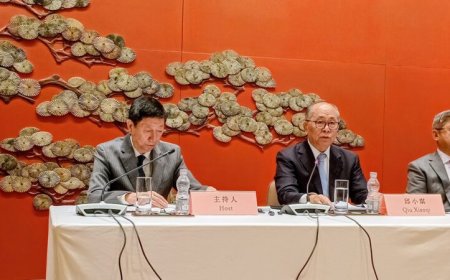 China en Latijns-Amerika: recordhandel en duurzame hulp