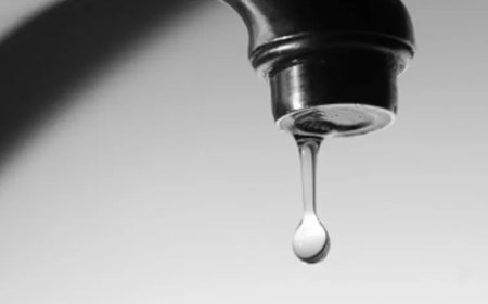 Stroomonderbrekingen veroorzaken lage waterdruk in Paramaribo-Noord