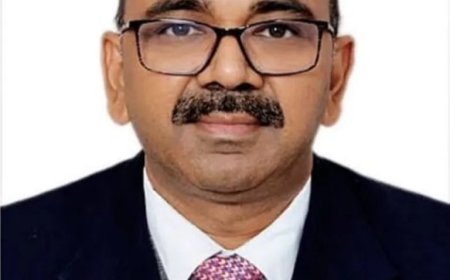 Ravi Shanker Goel wordt nieuwe ambassadeur van India in Suriname