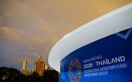 G20 bespreekt gevolgen Iran-oorlog voor wereldeconomie