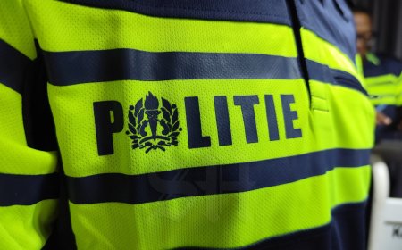 Negen flessen kwik verstopt in rijstzakken onder autostoelen bij Stolkertsijver