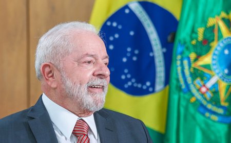 Lula beschuldigt techbedrijf Meta van bevoordeling Bolsonaro in aanloop naar tweede verkiezin