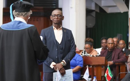 Tuberculose in Suriname nog niet onder controle: hoge sterfte en tekort aan personeel
