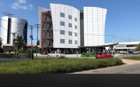De callcenter sector in Suriname is niet toekomstbestendig