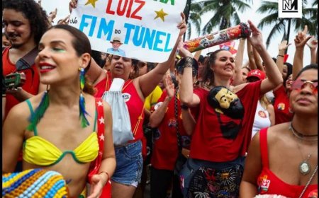 Brazilië verlaagt werkweek van 44 naar 40 uur