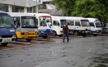 NVB-bushouders hervatten busdiensten na compensatie