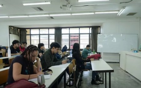 Nieuw collegejaar, nieuwe dromen voor studenten