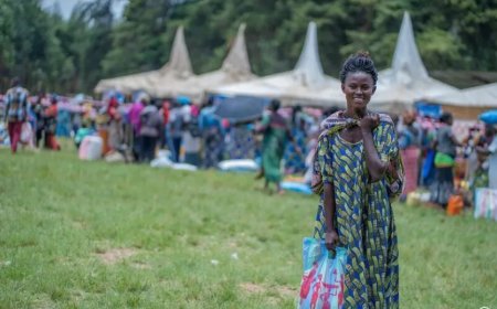Wereldwijd 266 miljoen mensen getroffen door acute honger