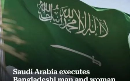 Saudi-Arabië executeert twee personen wegens ontucht in moskee